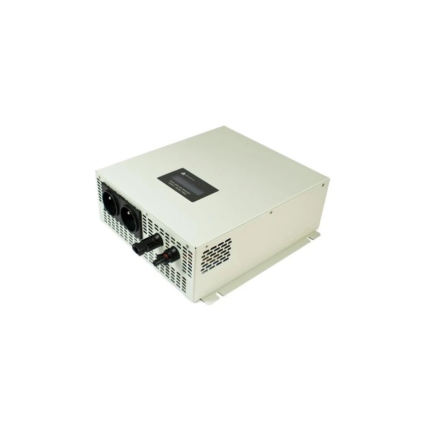 Inversor solar para aquecimento de água ECO Solar Boost MPPT-3000 3,5kW PRO
