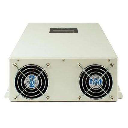Inversor solar para aquecimento de água ECO Solar Boost MPPT-3000 3,5kW PRO