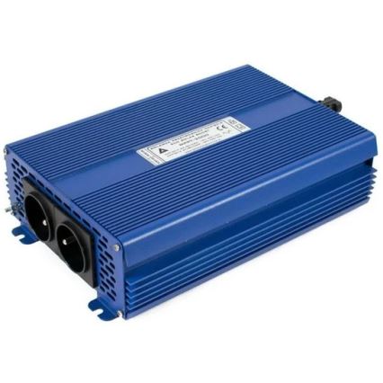 Inversor solar para aquecimento de água ECO Solar Boost MPPT-3000 3kW