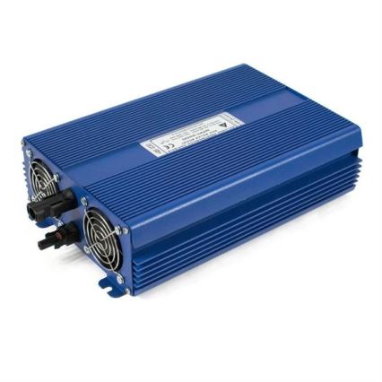 Inversor solar para aquecimento de água ECO Solar Boost MPPT-3000 3kW
