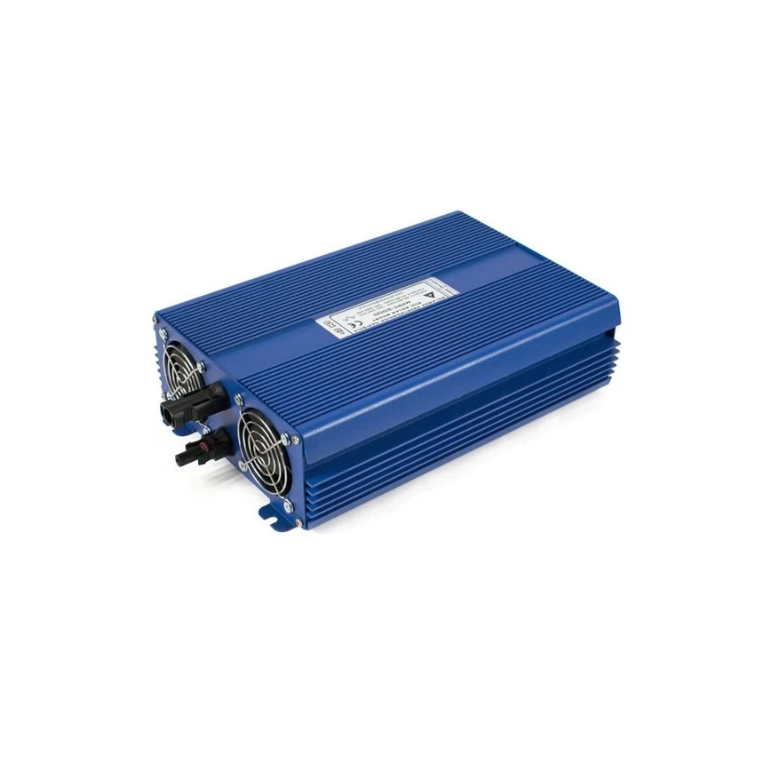 Inversor solar para aquecimento de água ECO Solar Boost MPPT-3000 3kW