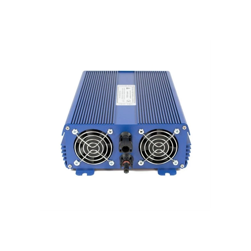 Inversor solar para aquecimento de água ECO Solar Boost MPPT-3000 3kW