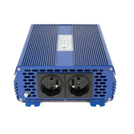 Inversor solar para aquecimento de água ECO Solar Boost MPPT-3000 3kW