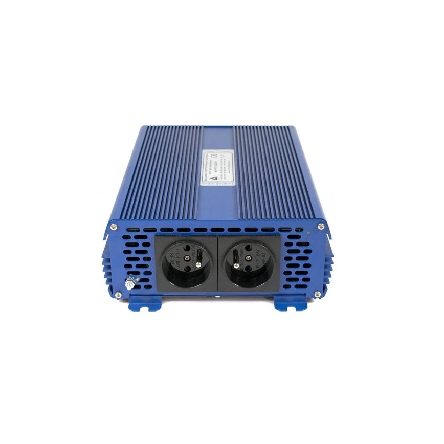 Inversor solar para aquecimento de água ECO Solar Boost MPPT-3000 3kW