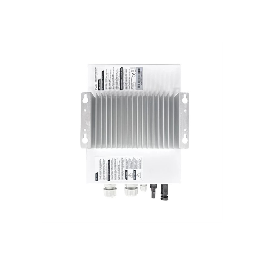 Inversor solar para aquecimento de água fotovoltaico 4000W/230V IP65
