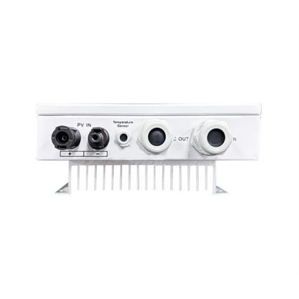 Inversor solar para aquecimento de água fotovoltaico 4000W/230V IP65
