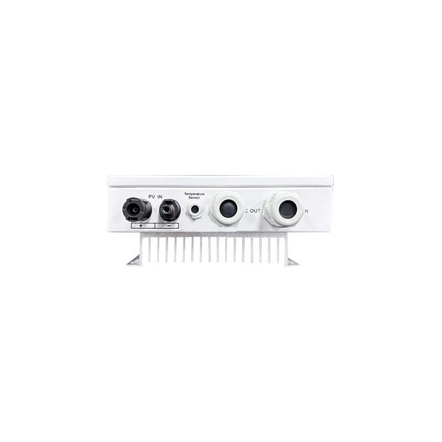 Inversor solar para aquecimento de água fotovoltaico 4000W/230V IP65
