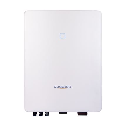 Inversor solar SUNGROW SG4.0RT 4000W IP65