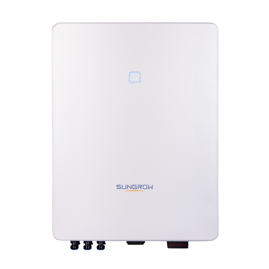 Inversor solar SUNGROW SG4.0RT 4000W IP65