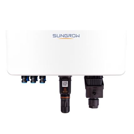 Inversor solar SUNGROW SG4.0RT 4000W IP65