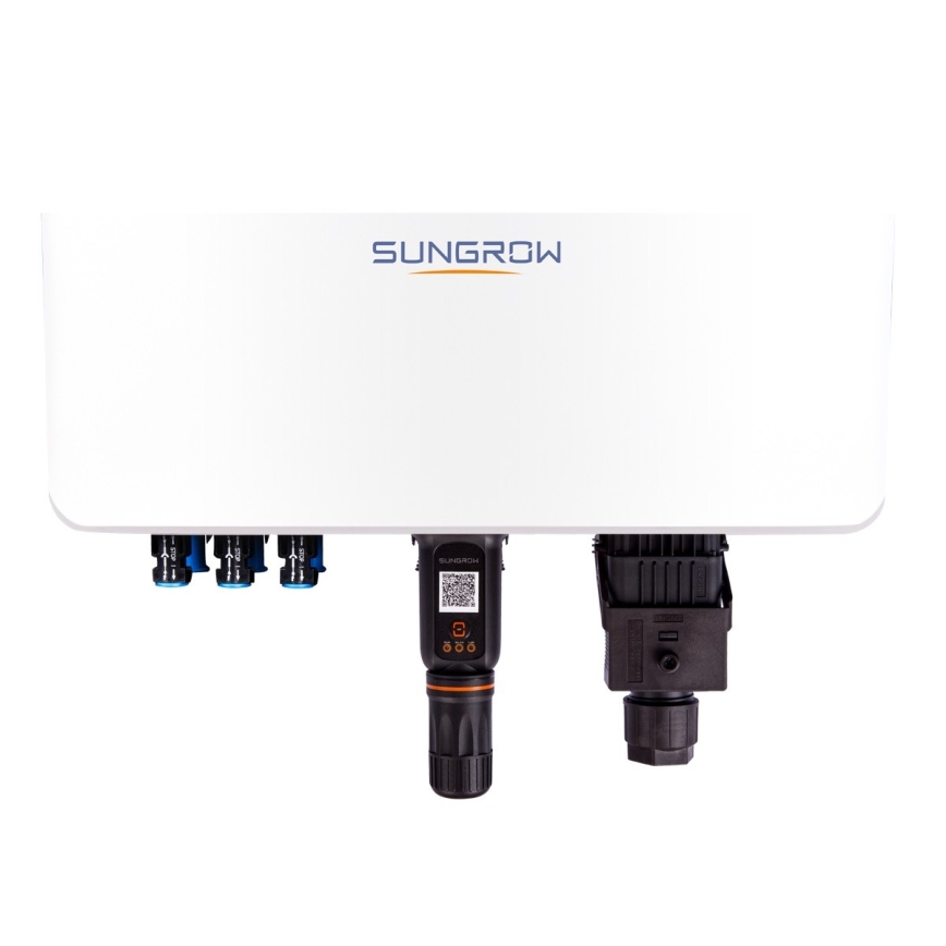 Inversor solar SUNGROW SG4.0RT 4000W IP65