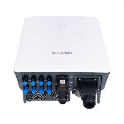 Inversor solar SUNGROW SG4.0RT 4000W IP65