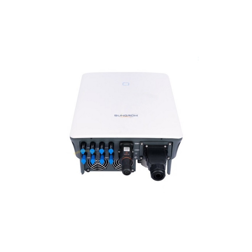 Inversor solar SUNGROW SG4.0RT 4000W IP65