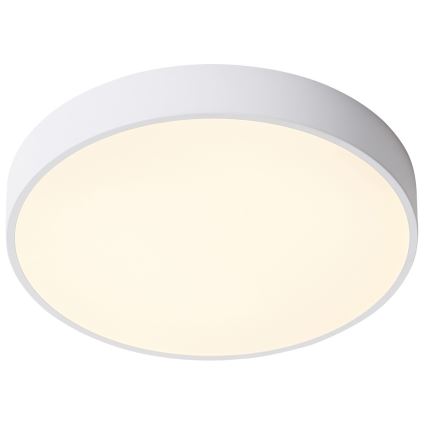 ITALUX - Iluminação de teto LED ORBITAL LED/30W/230V 3000K branco