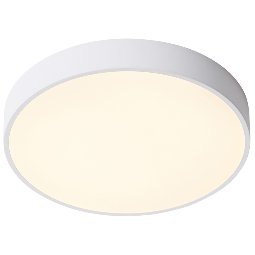 ITALUX - Iluminação de teto LED ORBITAL LED/30W/230V 3000K branco
