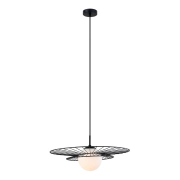 ITALUX - Candelabro num fio ALISON 1xE27/40W/230V