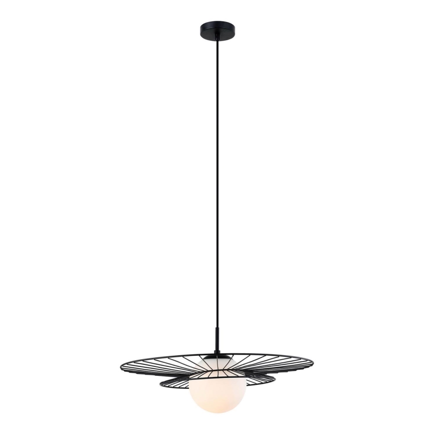 ITALUX - Candelabro num fio ALISON 1xE27/40W/230V