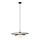 ITALUX - Candelabro num fio ALISON 1xE27/40W/230V