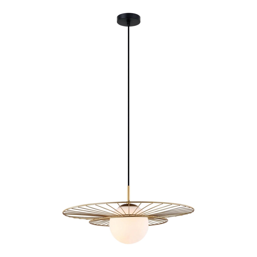 ITALUX - Candelabro num fio ALISON 1xE27/40W/230V