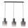 ITALUX - Candelabro num fio JAVIER 3xE27/60W/230V