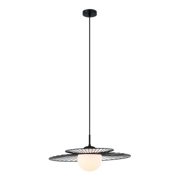 ITALUX - Candelabro num fio SARAH 1xE27/40W/230V