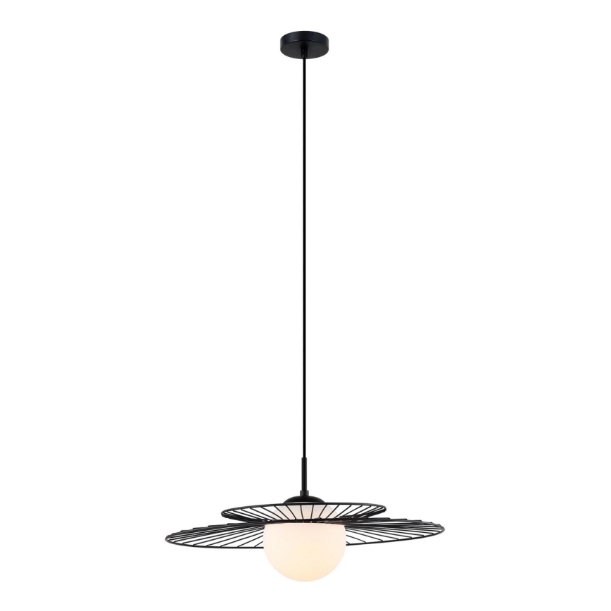 ITALUX - Candelabro num fio SARAH 1xE27/40W/230V