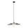 ITALUX - Candelabro num fio SARAH 1xE27/40W/230V