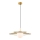 ITALUX - Candelabro num fio SARAH 1xE27/40W/230V