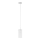 ITALUX - Candelabro suspenso BLEND 1xE27/60W/230V