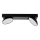 ITALUX - Foco LED CASTELIO 2xLED/5W/230V 4000K preto