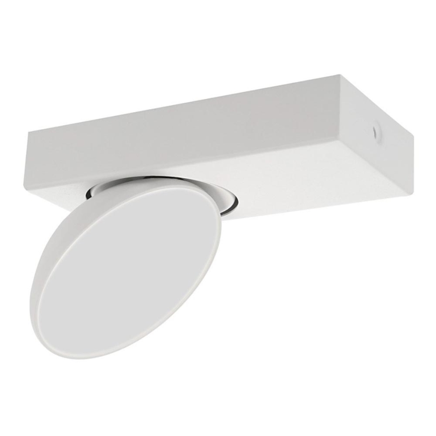 ITALUX - Foco LED CASTELIO LED/5W/230V 4000K branco
