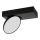 ITALUX - Foco LED CASTELIO LED/5W/230V 4000K preto