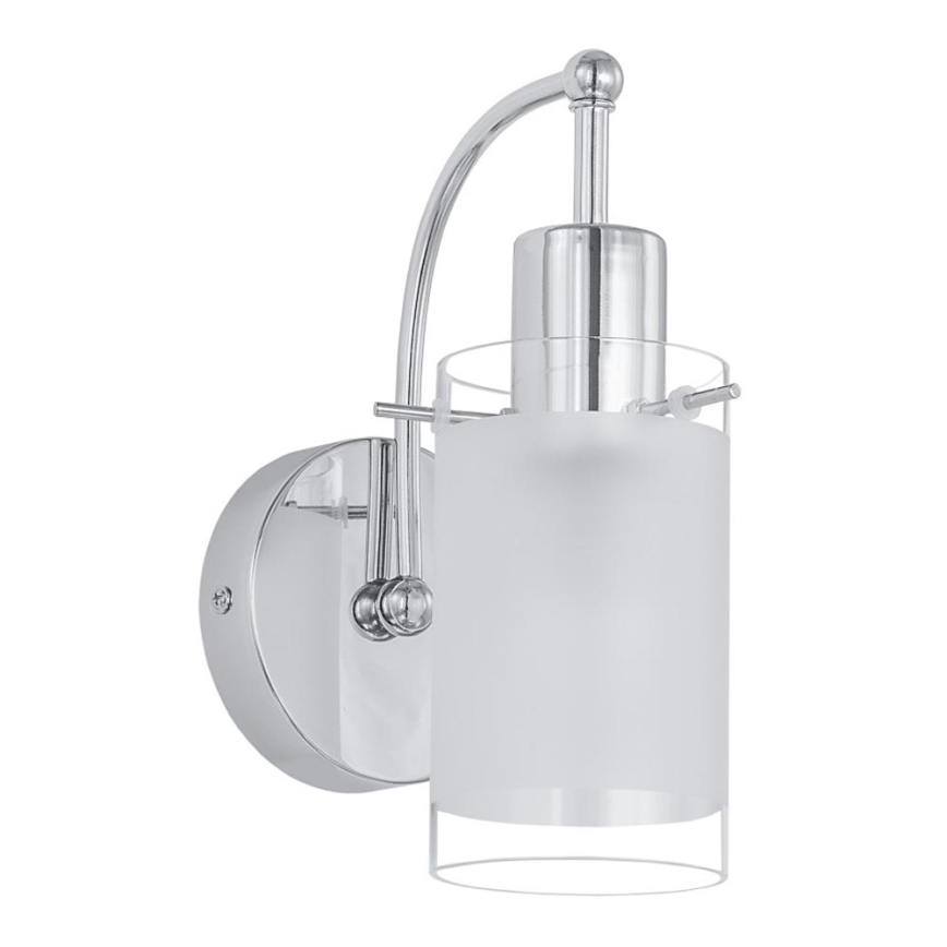 ITALUX - Iluminação de parede BLEND 1xE27/60W/230V