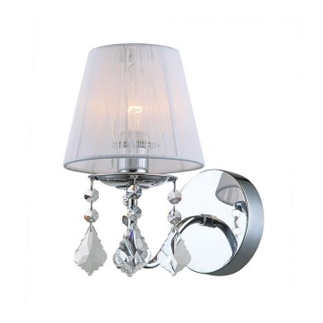 ITALUX - Iluminação de parede CORNELIA 1xE14/40W/230V
