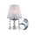 ITALUX - Iluminação de parede CORNELIA 1xE14/40W/230V