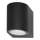 ITALUX - Iluminação de parede exterior GENTA 1xGU10/40W/230V IP54 8 cm