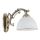 ITALUX - Iluminação de parede FENEZA 1xE27/40W/230V