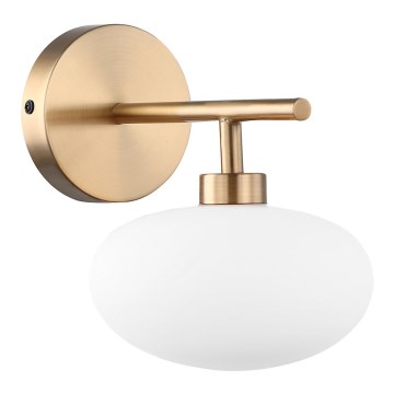 ITALUX - Iluminação de parede FIORENZO 1xG9/25W/230V
