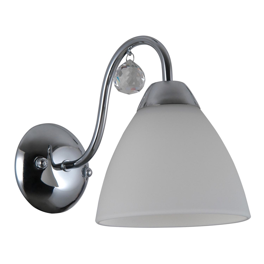 ITALUX - Iluminação de parede LUGANO 1xE7/40W/230V