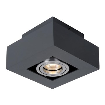 ITALUX - Iluminação de teto CASEMIRO 1xGU10/50W/230V