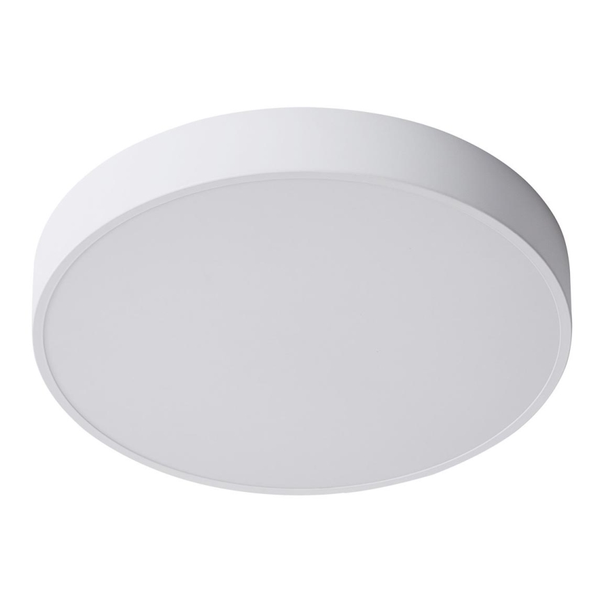 ITALUX - Iluminação de teto LED ORBITAL LED/30W/230V 3000K branco