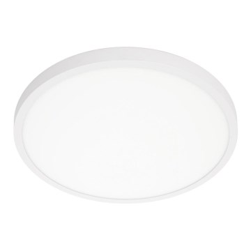 ITALUX - Iluminação de teto LED PELARO LED/30W/230V 3000K branco