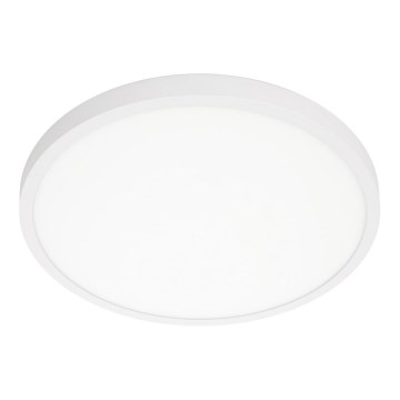 ITALUX - Iluminação de teto LED PELARO LED/30W/230V 4000K branco