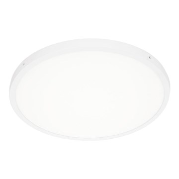 ITALUX - Iluminação de teto LED PELARO LED/36W/230V 3000K branco