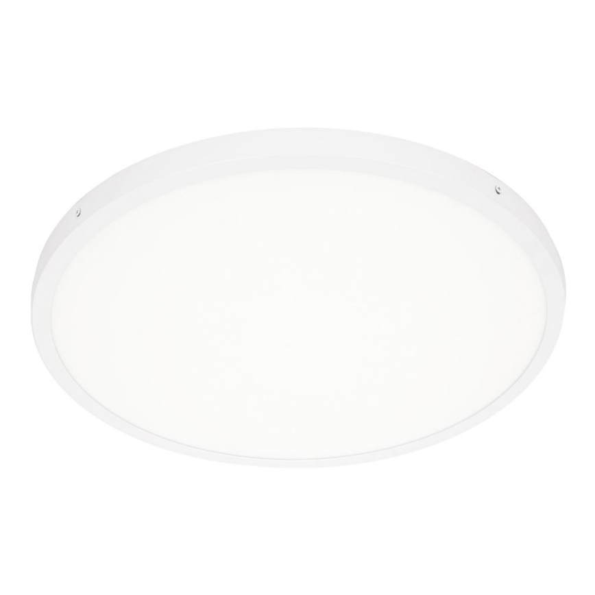 ITALUX - Iluminação de teto LED PELARO LED/36W/230V 3000K branco