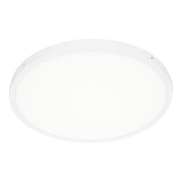 ITALUX - Iluminação de teto LED PELARO LED/36W/230V 4000K branco