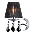 ITALUX - Luz de parede CORNELIA 1xE14/40W/230V
