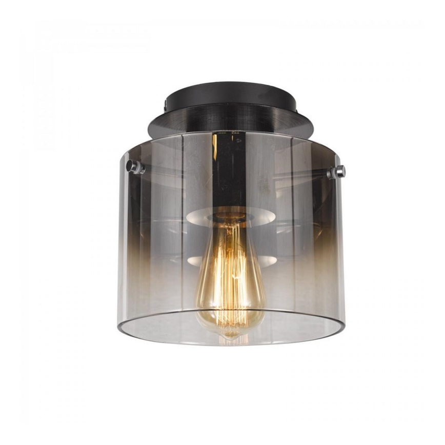 ITALUX - Luz de teto JAVIER 1xE27/60W/230V