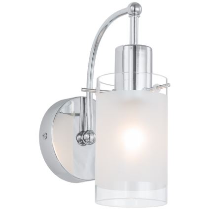 ITALUX - Iluminação de parede BLEND 1xE27/60W/230V