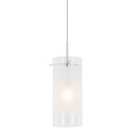 ITALUX - Candelabro suspenso BLEND 1xE27/60W/230V